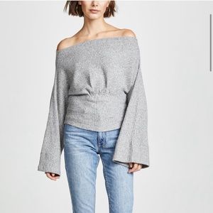 Free People Sweater